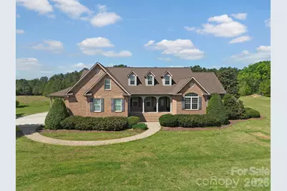 2407 Robert Usher Road, Lancaster, SC 29720 - Photo 1