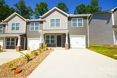 81 Cain Hollow Way, Asheville, NC 28806 - Photo 1
