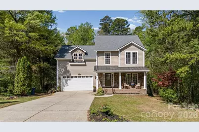 1520 Hawthorne Drive, Indian Trail, NC 28079 - Photo 1