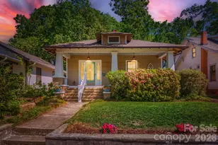 1601 Belvedere Ave, Charlotte, NC 28205 - Photo 1