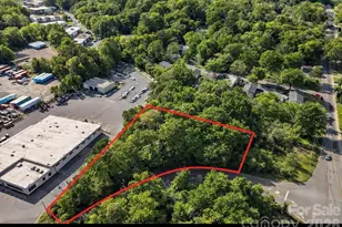 Tbd Thomasboro Dr, Charlotte, NC 28208 - Photo 1