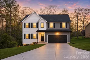 1928 46th Ave Dr NE, Hickory, NC 28601 - Photo 1