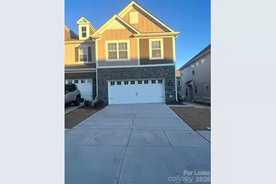 7117 Bentz Street, Charlotte, NC 28269 - Photo 1