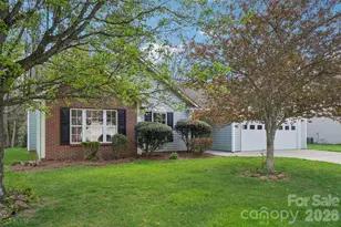 414 Glensprings Dr, Fletcher, NC 28732 - Photo 1