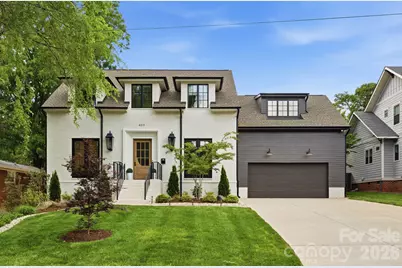409 Bertonley Avenue, Charlotte, NC 28211 - Photo 1