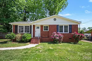 409 S Ramsey St, Charlotte, NC 28208 - Photo 1