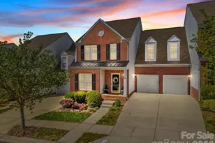 9711 Sunset Grove Dr, Huntersville, NC 28078 - Photo 1