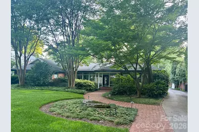 810 Colville Road, Charlotte, NC 28207 - Photo 1