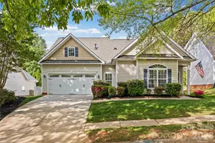13411 Glencreek Ln, Huntersville, NC 28078 - Photo 1
