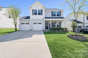 228 Fesperman Cir, Troutman, NC 28166 - Photo 1
