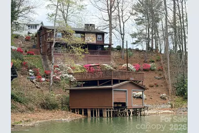 118 Rock Point Road, Lake Lure, NC 28746 - Photo 1
