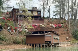 118 Rock Pt Rd, Lake Lure, NC 28746 - Photo 1