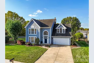 12338 Landing Green Drive, Charlotte, NC 28277 - Photo 1