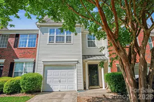 3915 Glenlea Commons Dr, Charlotte, NC 28216 - Photo 1