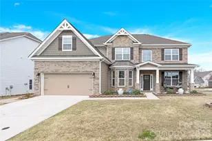2104 Skybrook Oaks Dr, Huntersville, NC 28078 - Photo 1