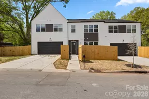 4431 Fair St, Charlotte, NC 28208 - Photo 1