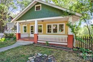 32 Swannanoa Ave, Asheville, NC 28806 - Photo 1