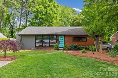 4801 Murrayhill Road, Charlotte, NC 28209 - Photo 1