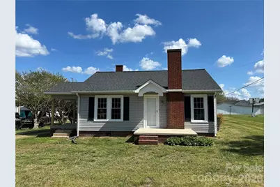 604 Dodge Street, Kannapolis, NC 28083 - Photo 1