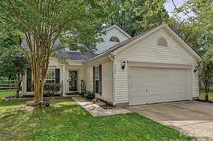 9207 Kimmel Ln, Charlotte, NC 28216 - Photo 1