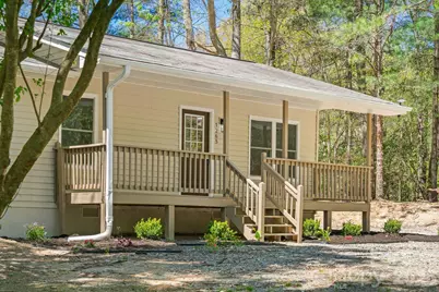 1263 See Off Mountain Road, Brevard, NC 28712 - Photo 1