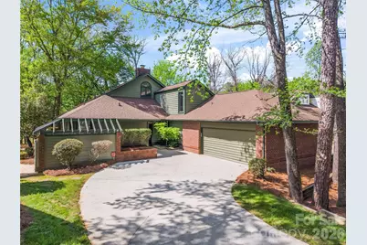 6212 Summertree Lane, Charlotte, NC 28226 - Photo 1