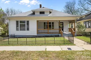 628 W Council St, Salisbury, NC 28144 - Photo 1