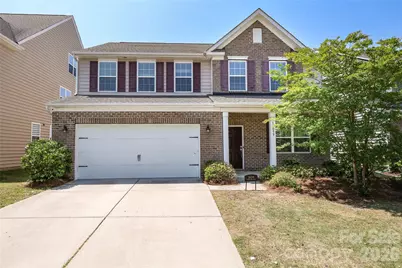 16059 Harbor Hill Drive, Charlotte, NC 28273 - Photo 1