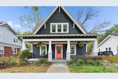 2232 Commonwealth Avenue, Charlotte, NC 28205 - Photo 1