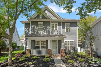 17747 North Shore Circle, Cornelius, NC 28031 - Photo 1