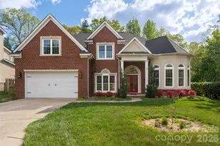 2549 Harlington Ln, Charlotte, NC 28270 - Photo 1