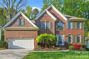 16919 Laureate Rd, Huntersville, NC 28078 - Photo 1