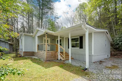 37 Camden Way, Rosman, NC 28772 - Photo 1