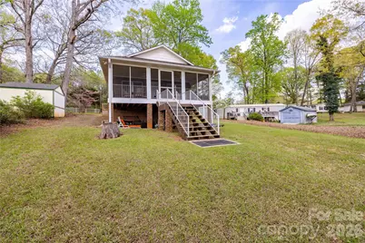 646 Springwood Drive, Mount Gilead, NC 27306 - Photo 1