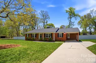 440 Woodland Dr, China Grove, NC 28023 - Photo 1