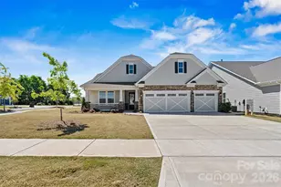 4448 Moxie Wy, Charlotte, NC 28215 - Photo 1