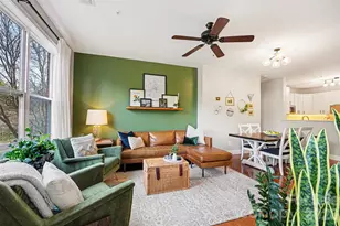 1000 E Woodlawn Rd, Charlotte, NC 28209 - Photo 1