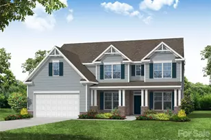 7112 Bil-Mar Dr, Harrisburg, NC 28075 - Photo 1