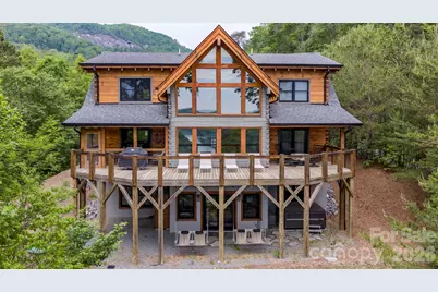 286 Holmstead Drive, Lake Lure, NC 28746 - Photo 1