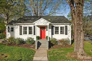 713 Prospect St NW, Lenoir, NC 28645 - Photo 1