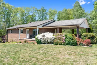 5343 Cannon Drive, Granite Falls, NC 28630 - Photo 1