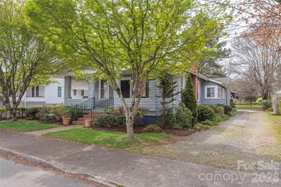 66 Hazel Street, Waynesville, NC 28786 - Photo 1