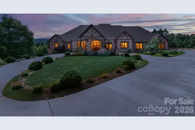 211 Embler No 2 Road, Alexander, NC 28701 - Photo 1