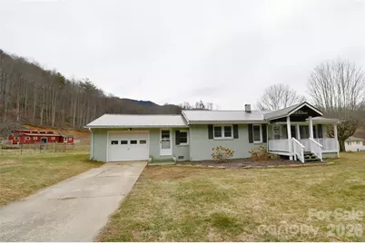 1650 Hughes Gap Road, Bakersville, NC 28705 - Photo 1