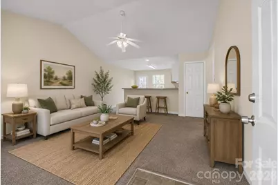 2246 Sunset Boulevard, Charlotte, NC 28269 - Photo 1