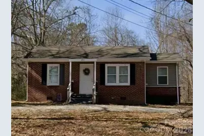 201 Bethlehem Church Road, Grover, NC 28073 - Photo 1