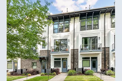 2915 Simpson Drive, Charlotte, NC 28205 - Photo 1