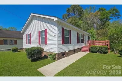 510 Phillips Street, Fairmont, NC 28340 - Photo 1