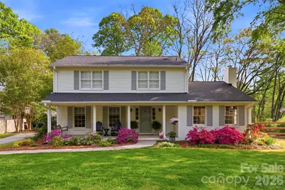 6427 Summerlin Place, Charlotte, NC 28226 - Photo 1