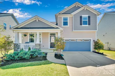 13124 Lakemore Drive, Charlotte, NC 28278 - Photo 1